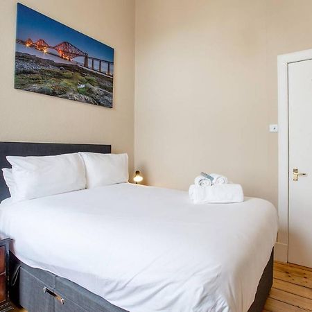 Altido 2Bed Flat In Edinburgh Heart Leilighet Eksteriør bilde